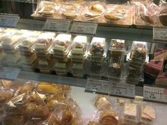 android_upload_pic-红宝石·鲜奶小方·海派西点房(南丹店)