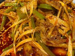 -小饕荟雅安贡椒鱼鲜馆(广福桥店)