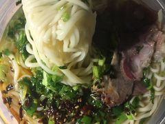 -北京大学-学五食堂