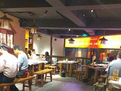 -有位虾匠·手工土菜小馆(市北店)