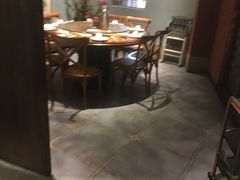 包厢-广东道至正餐厅(区庄店)