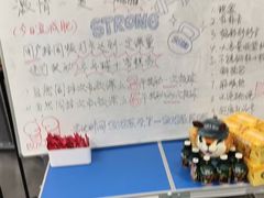 -超鹿运动(达信大厦店)