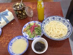 -方砖厂69号炸酱面(方砖厂胡同店)