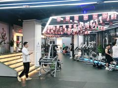 -斯洛特健身游泳(爱都旗舰店)