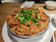 老江粉蒸肉-老江最黔线(昆明路店)