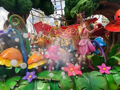 -七彩云南欢乐世界