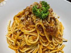传统肉酱意面-豪尚豪牛排馆(大红门银泰店)