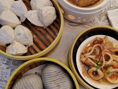 -香云轩·顺德菜(香云纱园林酒店店)