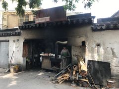 -安庆柴火馄饨(马道街店)