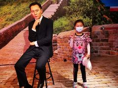 -北京杜莎夫人蜡像馆
