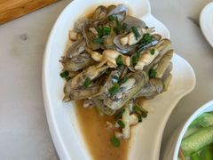 蛏子-华盛丰温州大排档(东三环南路店)