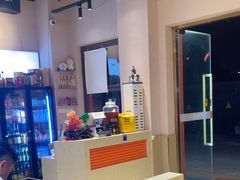 -三炮儿烧烤·羊锅·铁锅炖(南京首店)