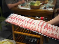 -友乐居羊蝎子(西直门店)