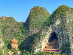 -万峰林风景区