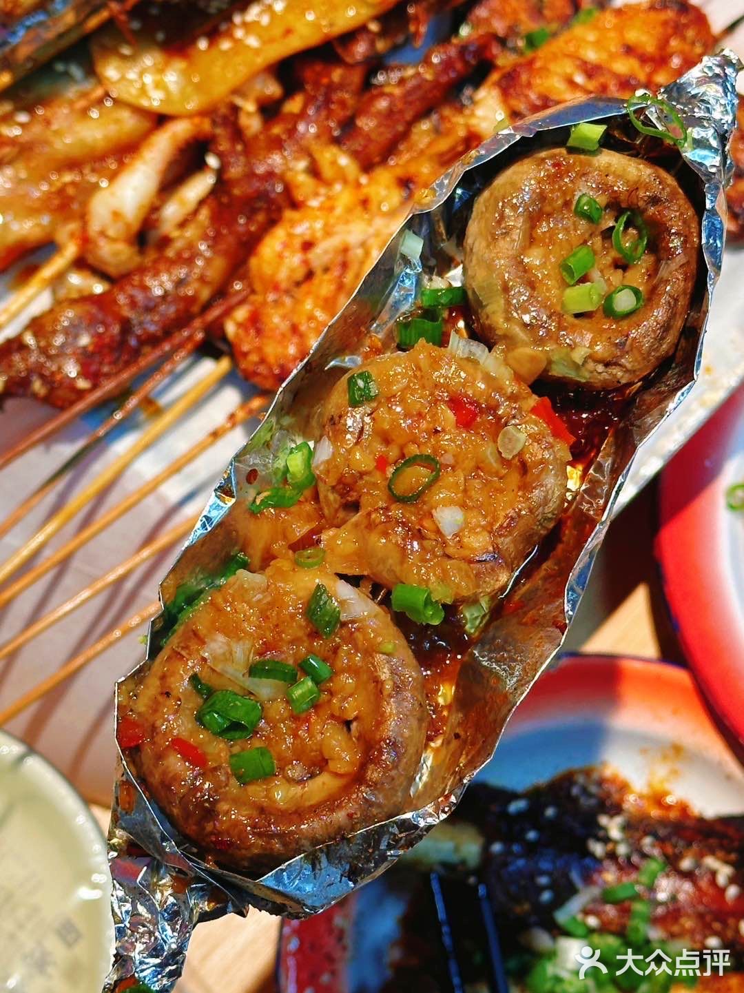 哇哦！感谢本地朋友带路！真的是超级美味呀！！