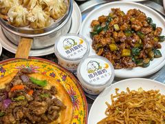 -揽月斋炙子烤肉·清真(安定门·五道营店)