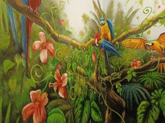 -清风小镇闯关东影视基地