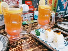 -小川洋风料理(汉街店)