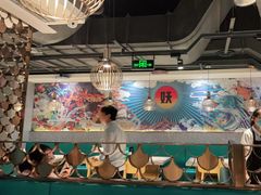 -半天妖烤鱼(东方新天地店)