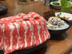 -东海怡品海鲜豆捞(星街坊店)