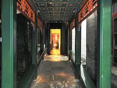 -上海老饭店(北京分店)