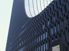 -苏州现代传媒广场商业