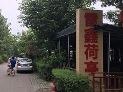 -白鹭湾湿地公园