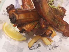 -新鲜誌·新派食集(万象天地店)