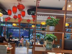 -鹅香四海·卤水火锅·砂锅粥·潮汕菜(宝安店)