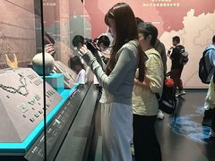 -呼和浩特博物馆