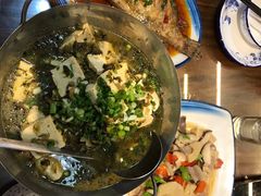 炒三冬-缘来聚·徽菜名店(黄山宏村店)