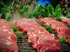 原切牛肉-千家粗粮王(MOMOPARK店)