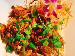 -Onion restaurant