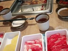 -野妹经典火锅(民治店)