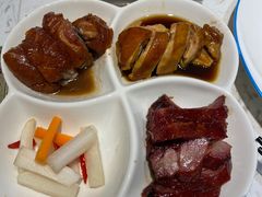 -火啫啫·粤式啫啫煲(南通首店)