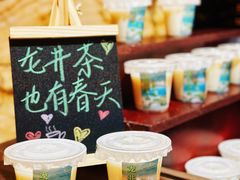 -济南鲁能贵和洲际酒店-第六层自助餐厅