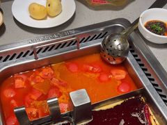 -海底捞火锅(赛格国际购物中心店)