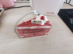 红丝绒蛋糕-津乐园(芥园道店)