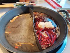 -巴蜀大将火锅(太原旗舰店)