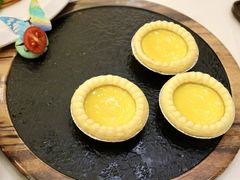 蛋挞-顺德人家食府(黄金广场店)