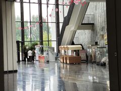 -房山世界地质公园博物馆