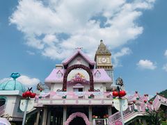 -杭州Hello Kitty乐园