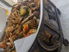 -碧海银沙海鲜餐厅(恒大海上威尼斯店)