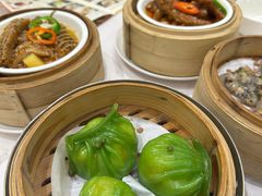 -莞香楼·正宗东莞菜(东升店)