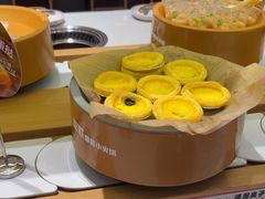 -龍歌自助小火锅(崂山丽达店)