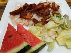 -北语时光西餐厅