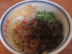 -李易面馆(树木岭店)