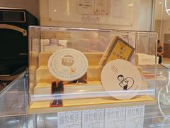 -喜茶(佛山岭南站店)