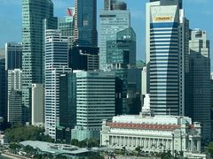 -新加坡文华东方酒店