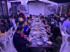 -CIAO·团建聚餐·生日派对轰趴馆(福田店)